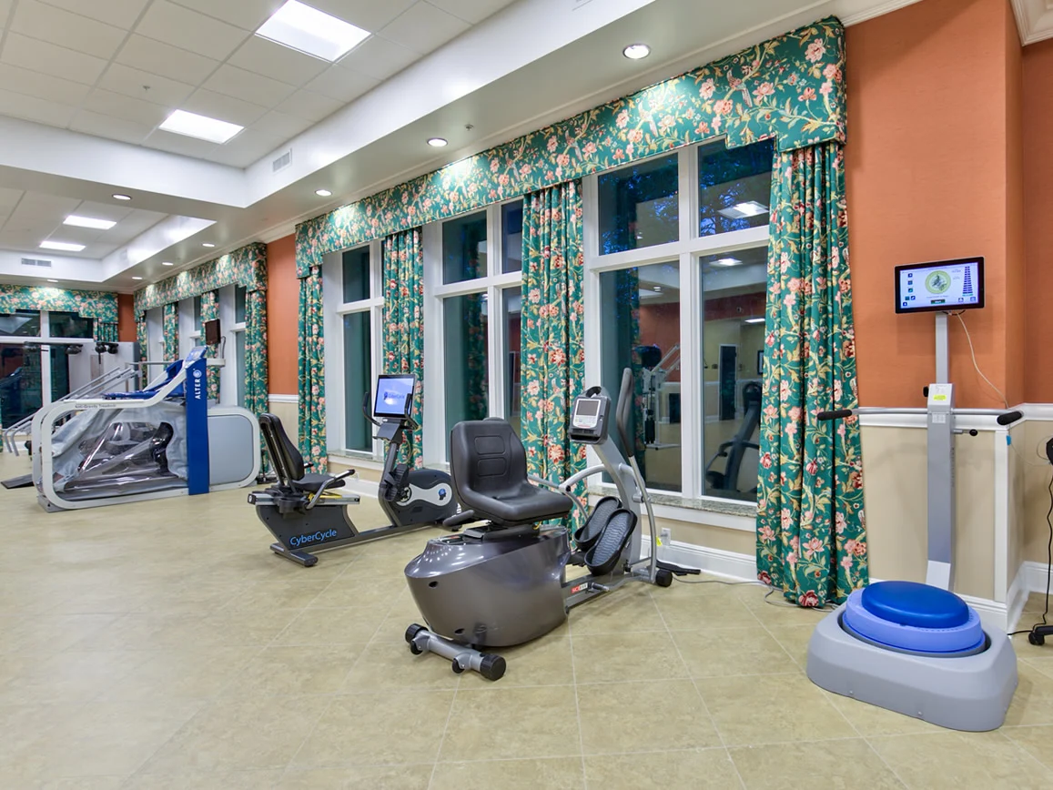 Image of Centre Pointe Health And Rehab Center (2)