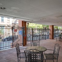 Image of Hopkins Center For Rehabilitation And Healthcare (3)
