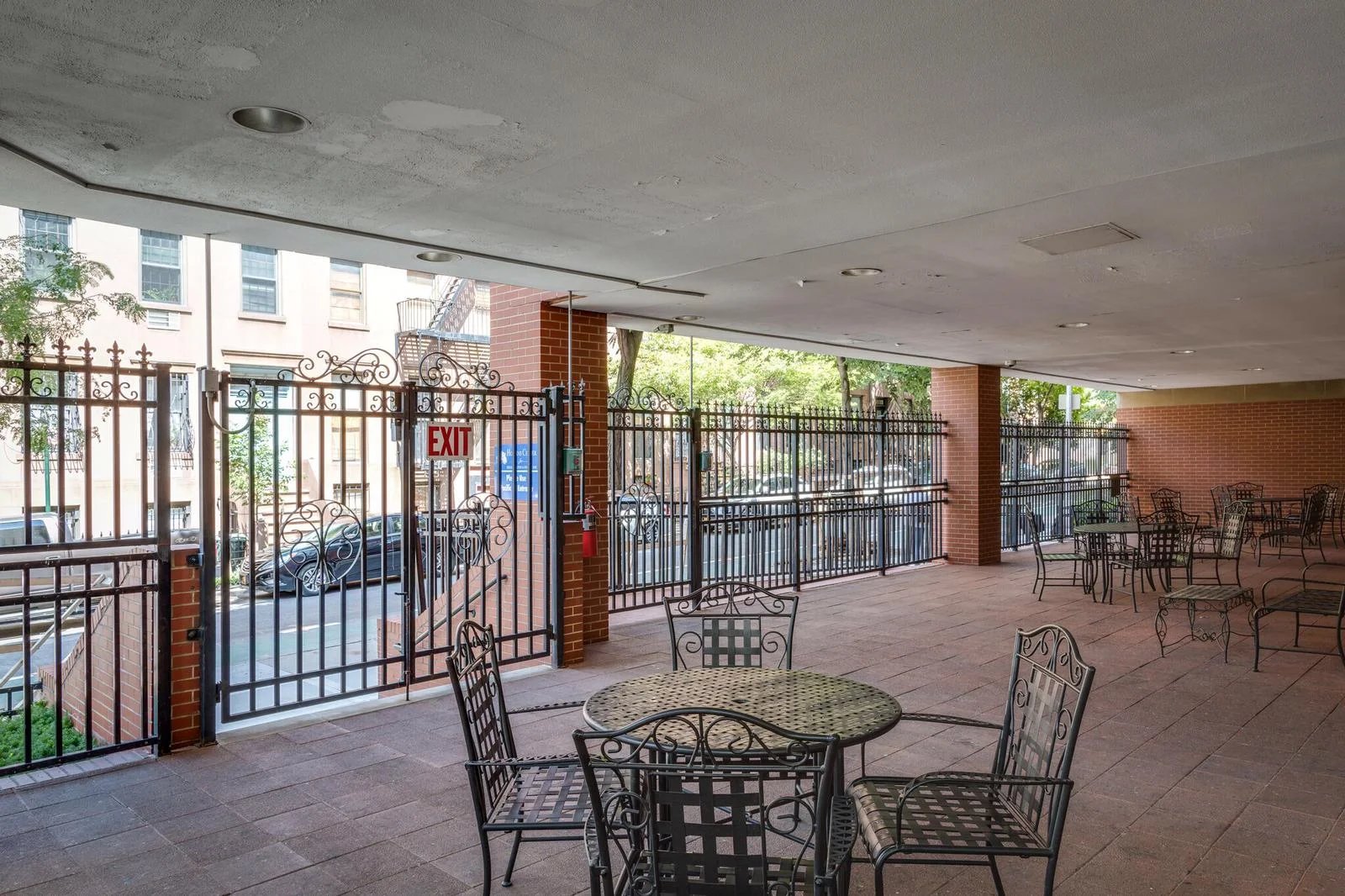 Image of Hopkins Center For Rehabilitation And Healthcare (3)