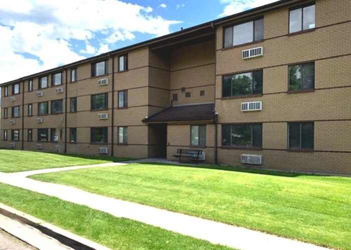 Image of IOOF Tower (1)