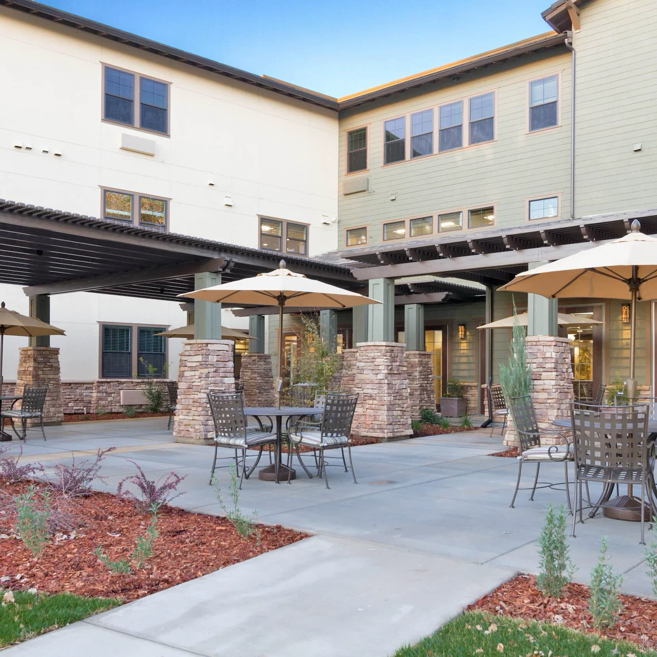 Image of Westmont of Chico (3)