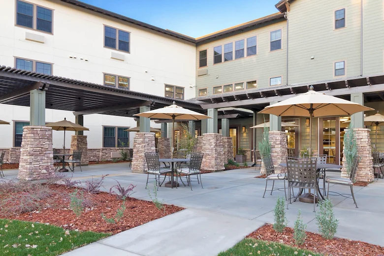 Image of Westmont of Chico (3)