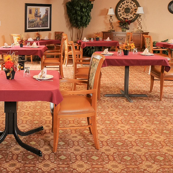 Image of Life Care Center Of Elkhorn (4)