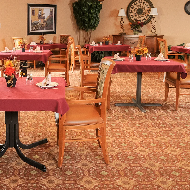 Image of Life Care Center Of Elkhorn (4)