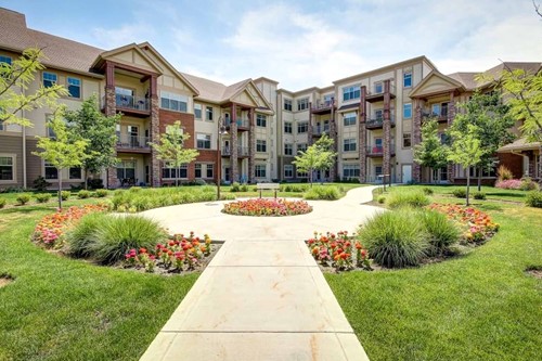 Image of The Terraces of Boise Senior Living (9)