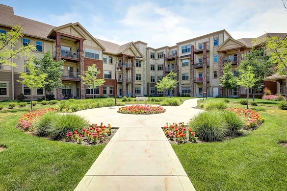 Image of The Terraces of Boise Senior Living (9)