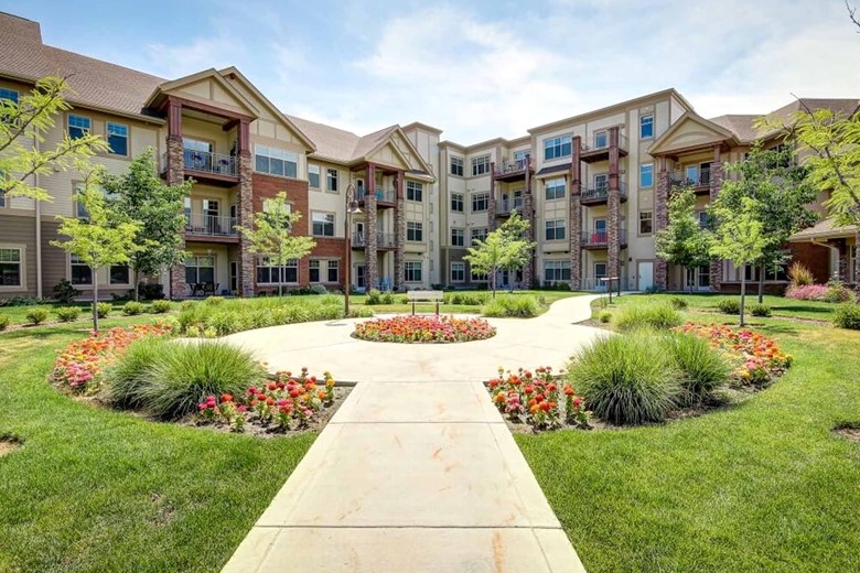 Image of The Terraces of Boise Senior Living (9)