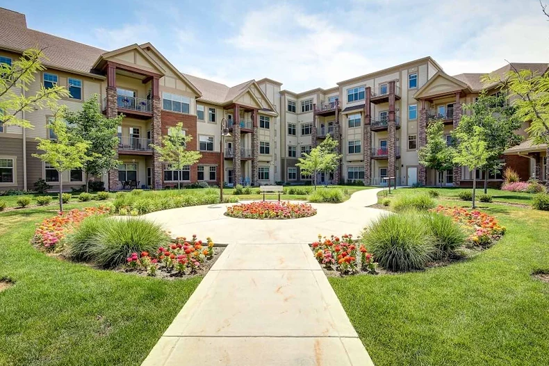Image of The Terraces of Boise Senior Living (9)