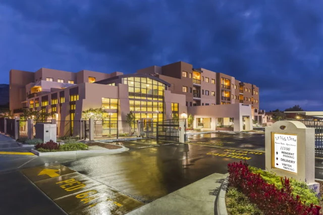 Image of La Vida Llena Health Center (2)