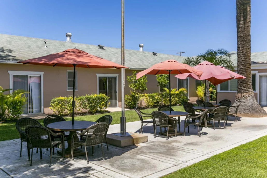 Image of South Bay Post Acute Care (6)