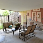 Image of Laurels Of Bon Air (10)