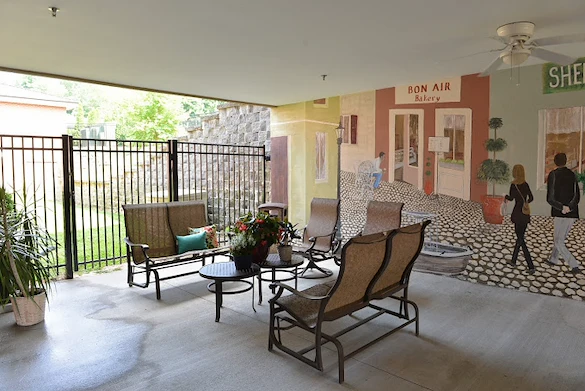 Image of Laurels Of Bon Air (10)