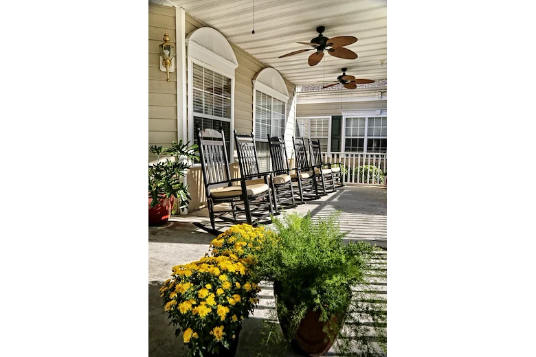 Image of Woodleaf Senior Care (7)