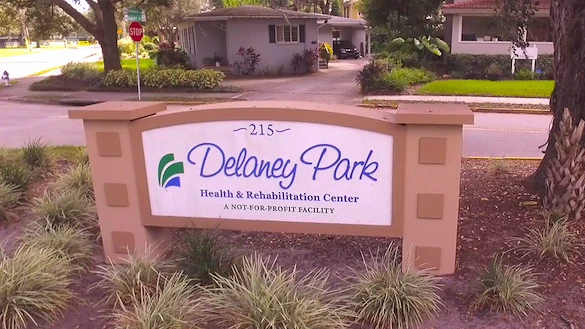 Image of Delaney Park Health And Rehabilitation Center (1)