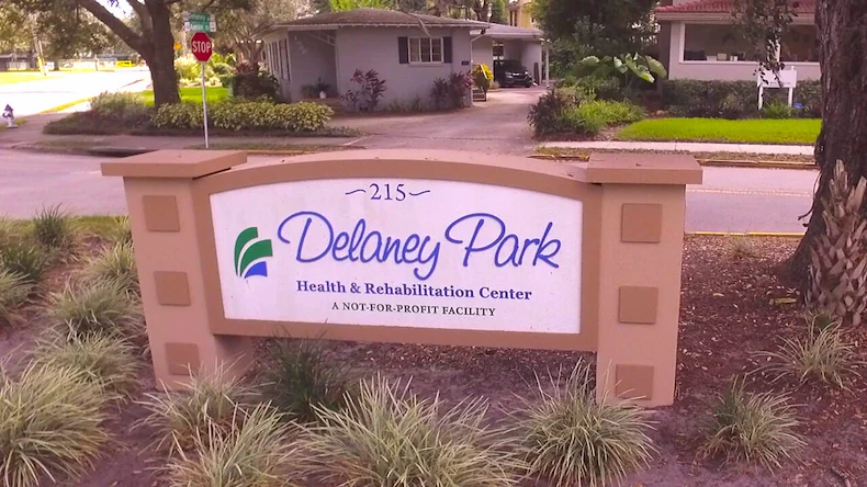 Image of Delaney Park Health And Rehabilitation Center (1)