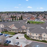 Image of The Commons at Dallas Ranch (2)