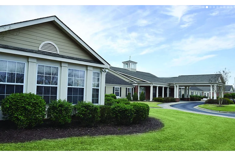 Image of Spring Arbor of Greenville (1)