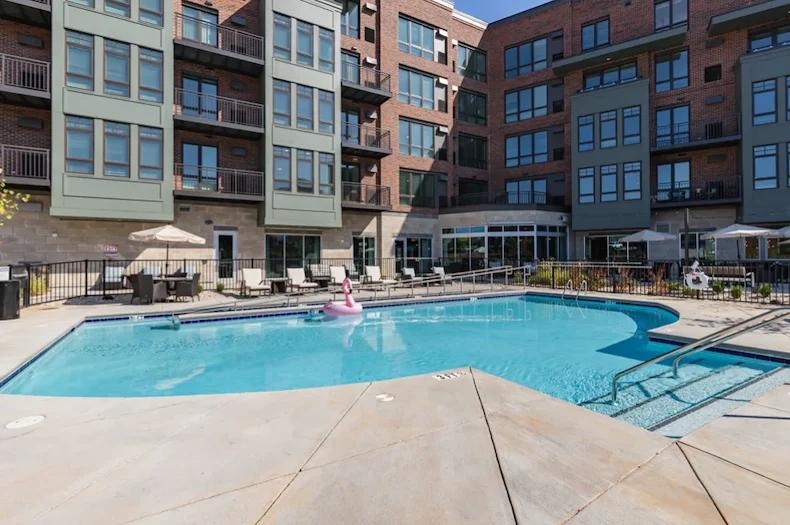 Image of Merrill Gardens at Greenville (2)