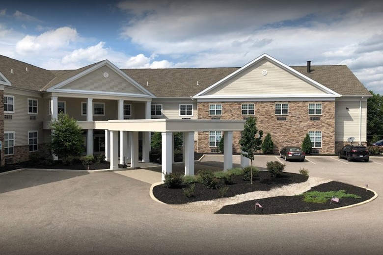 Image of Seven Hills Health & Rehab Center (1)