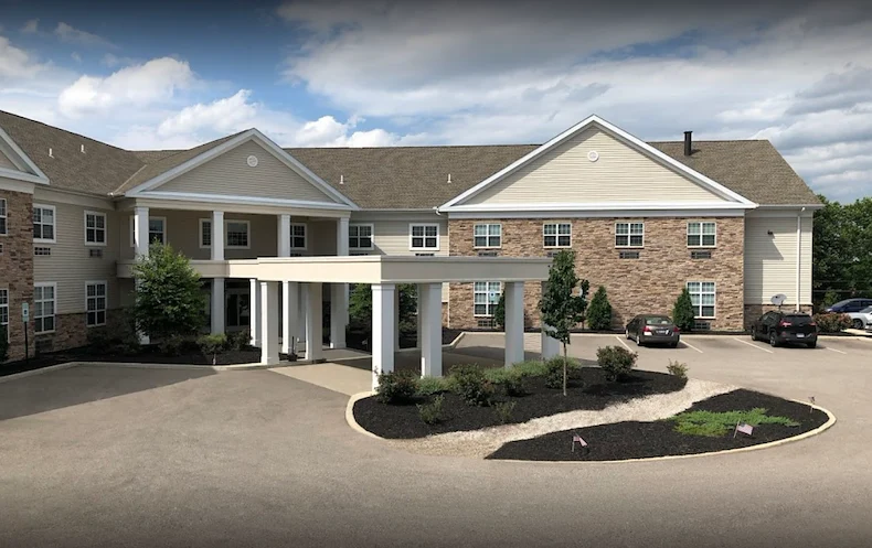 Image of Seven Hills Health & Rehab Center (1)