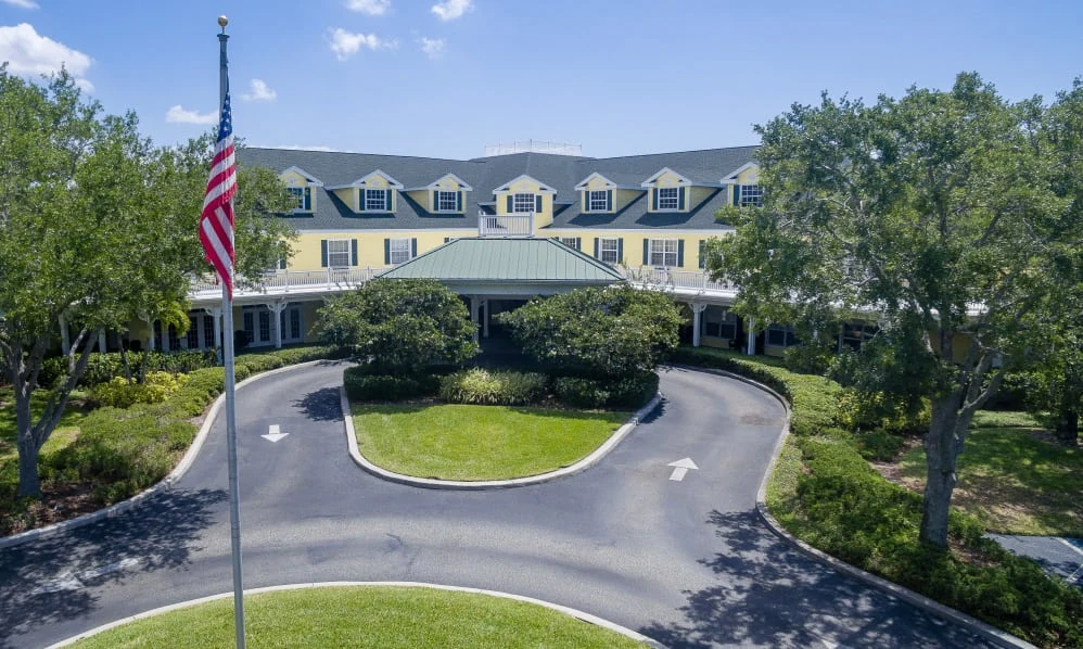 Image of Arbor Oaks at Tyrone (1)