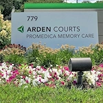 Image of Arden Courts of Warminster (1)