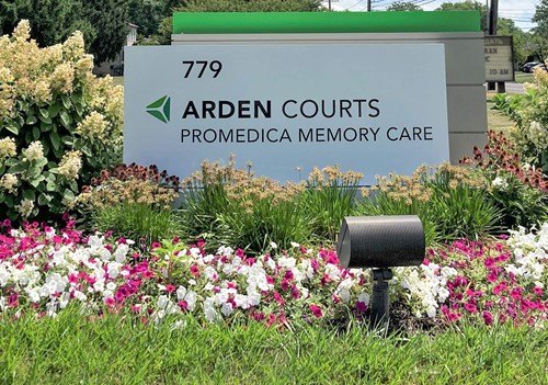 Image of Arden Courts of Warminster (1)