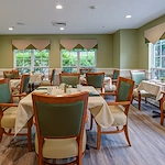 Image of Arden Courts at Bingham Farms (4)