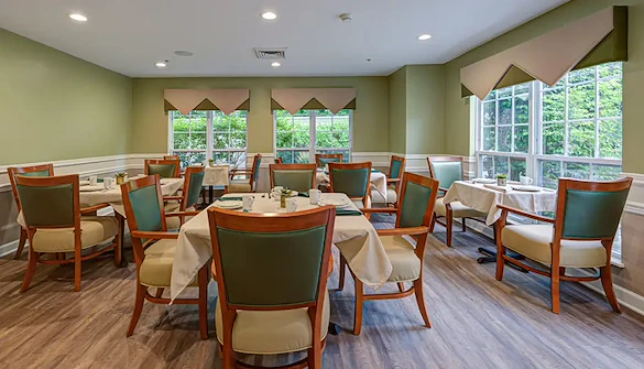 Image of Arden Courts at Bingham Farms (4)