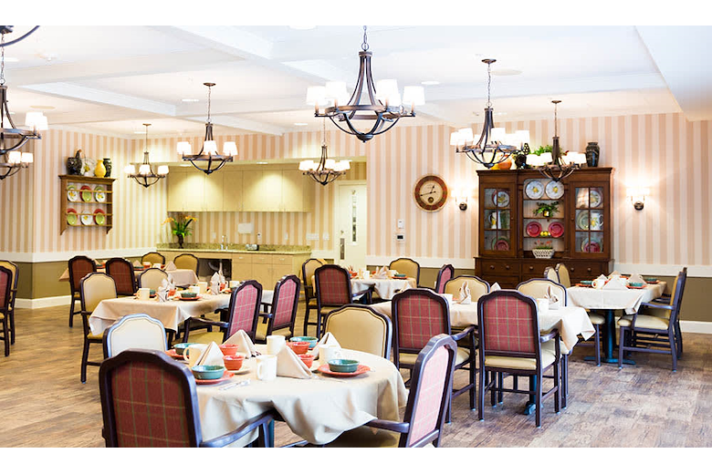 Image of Hickory Hills Alzheimer's Special Care Center (5)