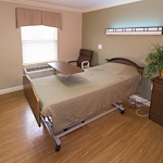 Image of Legend West Rehab - West San Antonio (5)