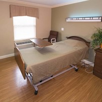 Image of Legend Oaks Healthcare And Rehabilitation - West S (5)