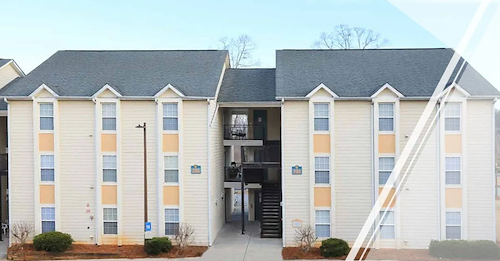 Image of Peachstone Independent Senior Living (2)