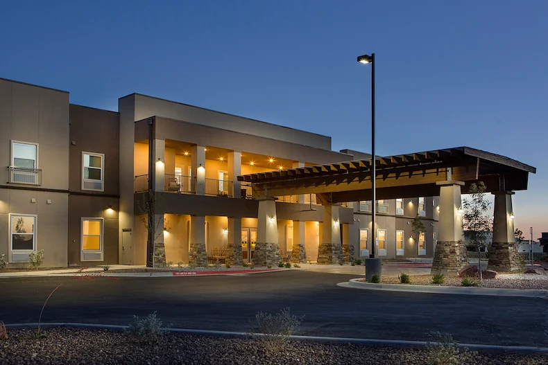 Image of The Legacy at Cimarron (2)