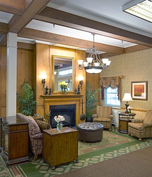 Image of Bridgeville Rehabilitation and Care (3)