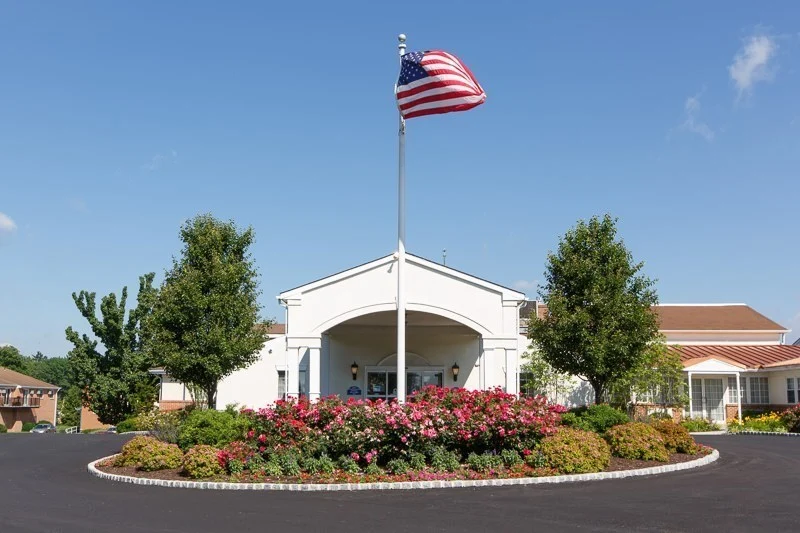 Image of Fort Washington Estates (1)