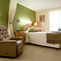 Image of Carlinville Rehab & Healthcare Center (2)