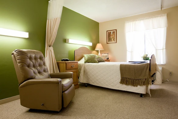 Image of Carlinville Rehabilitation & Health Care Center (2)