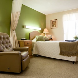 Image of Carlinville Rehabilitation & Health Care Center (2)