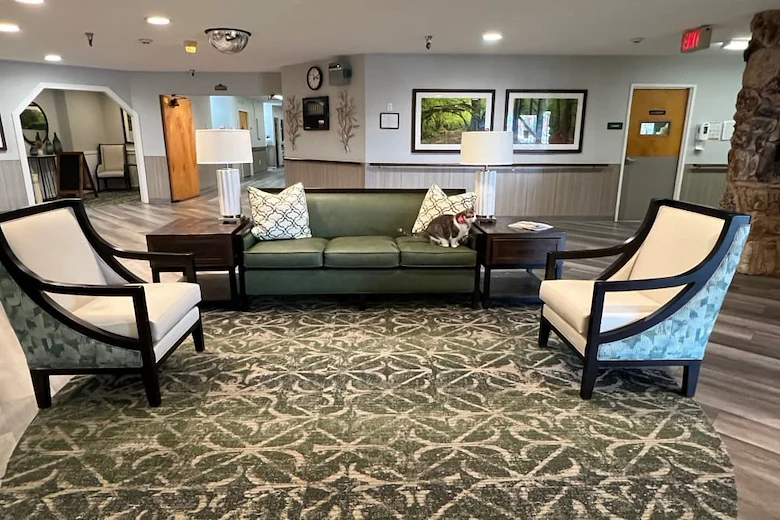 Image of Regency Care Of Rogue Valley (5)