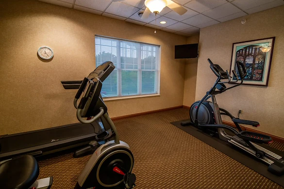 Image of High Grove Senior Apartments (4)
