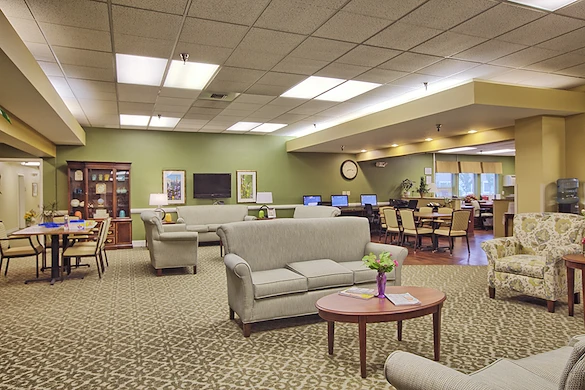 Image of Brookdale Allenmore Independent Living (2)