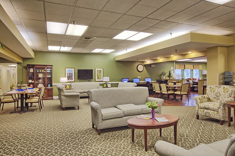 Image of Brookdale Allenmore Independent Living (2)