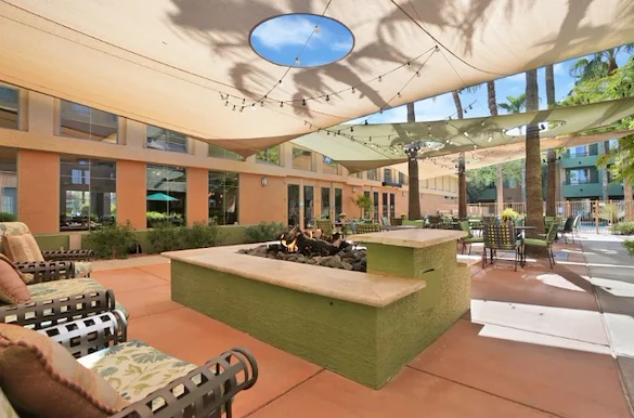 Image of McDowell Village (9)