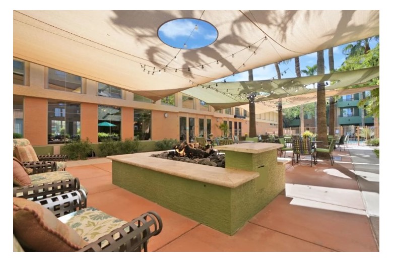 Image of McDowell Village (9)