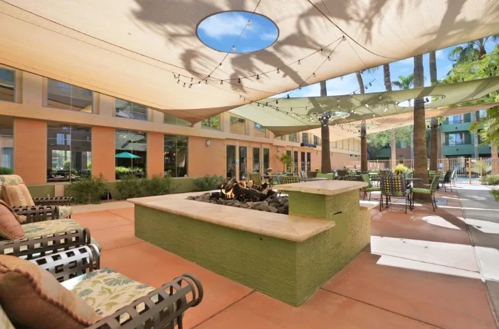 Image of McDowell Village (9)