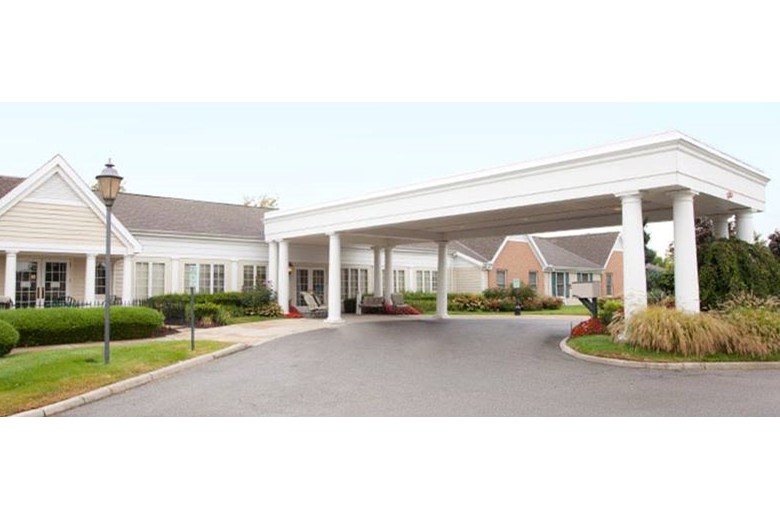 Image of Mill Run Care Center (1)