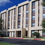 Image of Peachtree Plaza Tower (1)