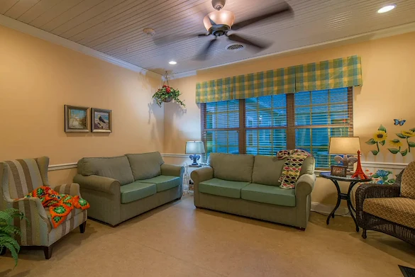 Image of The Lantern at Morning Pointe Lexington (4)