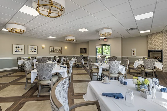 Image of Brookdale Vernon Hills (4)